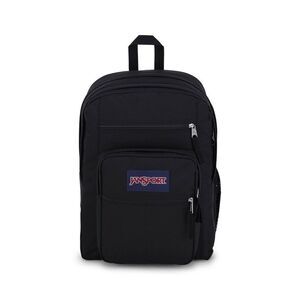 JanSport -  Big Student School Backpack for 15" Lapto Black